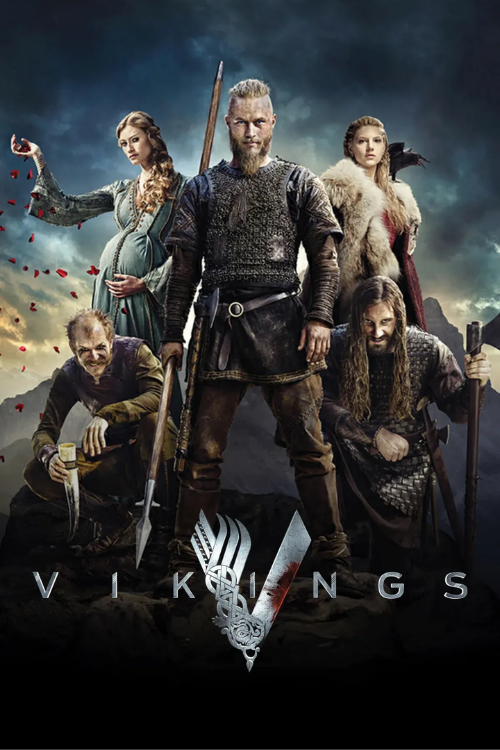 Vikings
