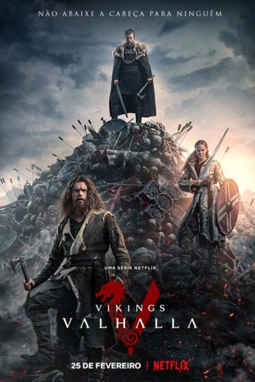 Vikings: Valhalla