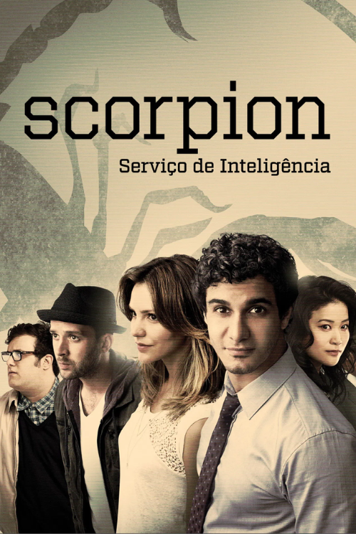 Scorpion