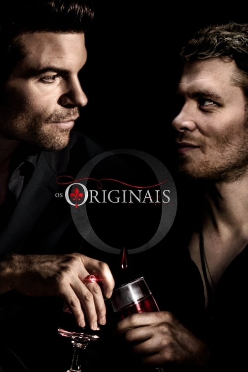 Os Originais (The Originals)