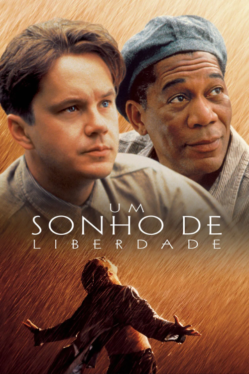 Um Sonho de Liberdade